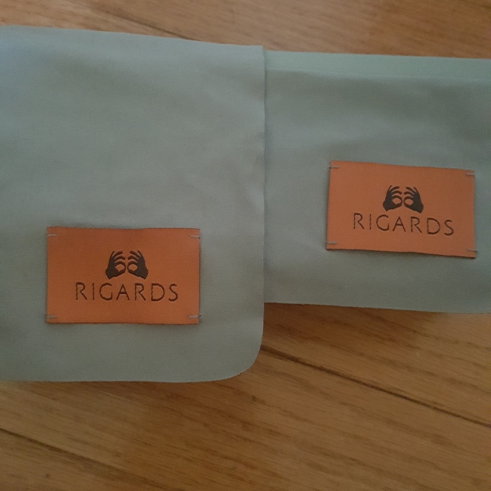 Rigards handmade Buffalo Horn Sunglasses - Picture 6 of 7